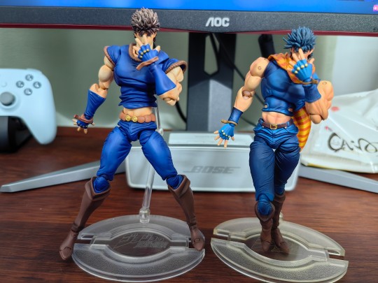 超像可动乔纳森乔斯达