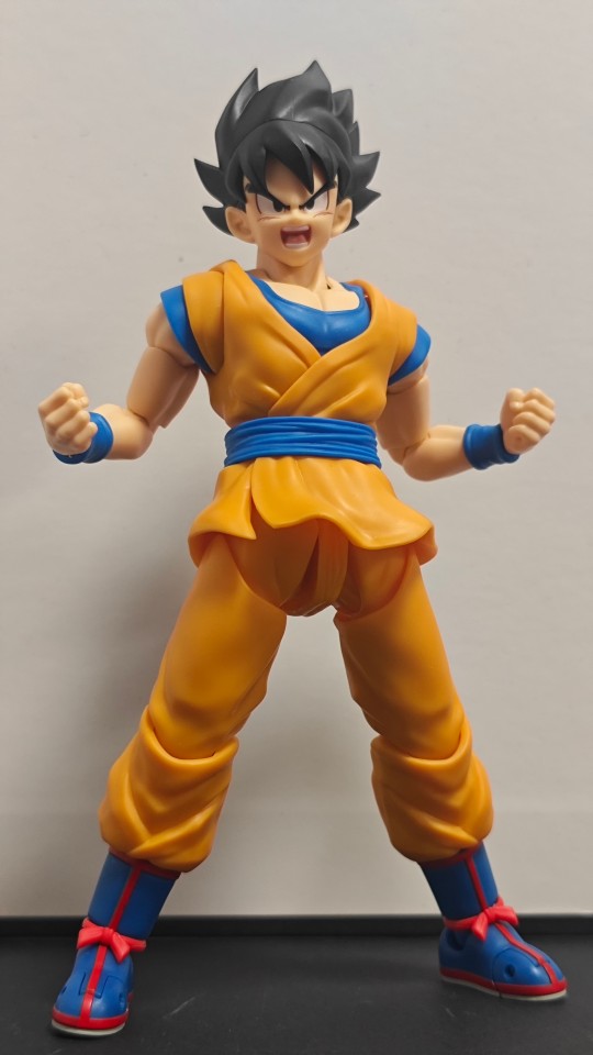 代哥，再带我们龙珠粉冲一次吧😭😭😭