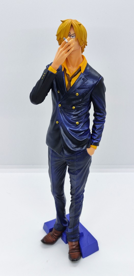 眼镜厂编年史 艺术王者 山治