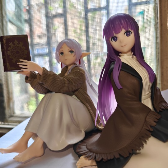 当休塔尔克回家时