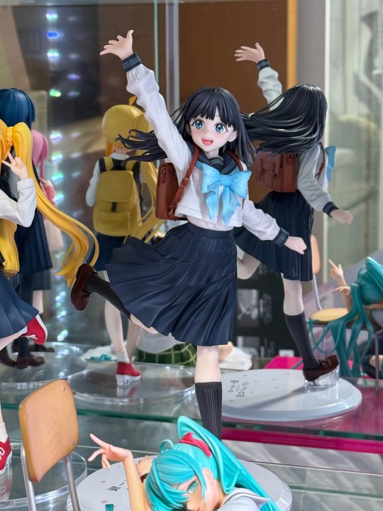 【大货】Alter 明日酱的水手服 明日小路 返图搬运