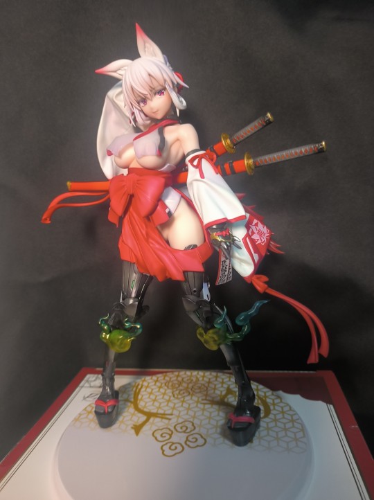 【PLEIADES】阿賀野