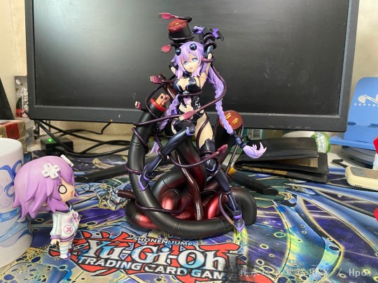 原来你是这样的涅普啊