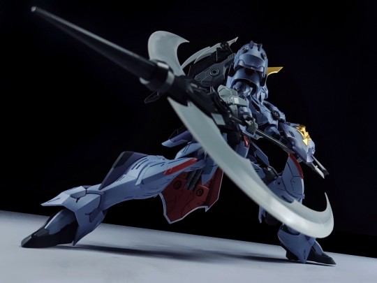 史？！
强人骑士配色钢镰凯