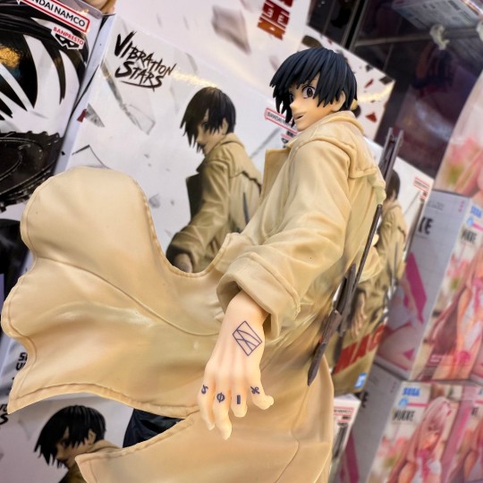 【大货】眼镜厂 坂本日常 名战景-南云- 返图搬运