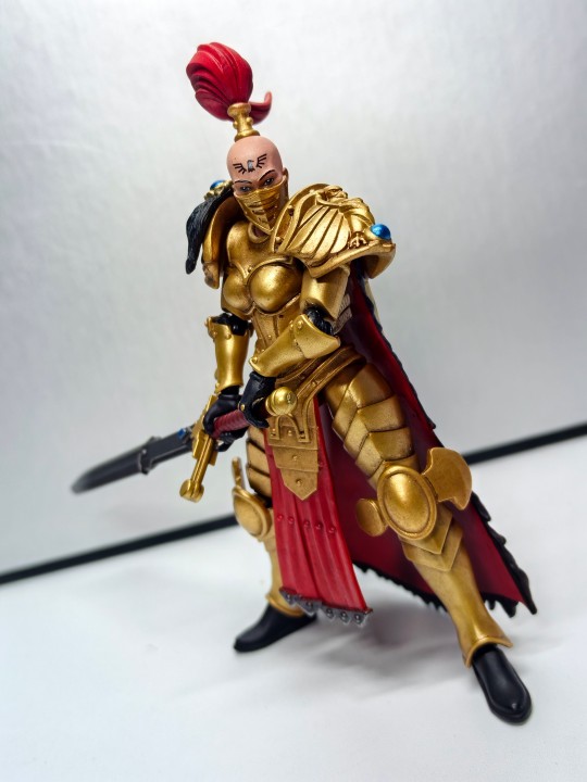 暗源-白隼寂静修女