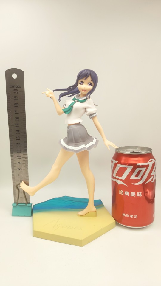 SEGA  SPM   Love Live! Sunshine!! 松浦果南