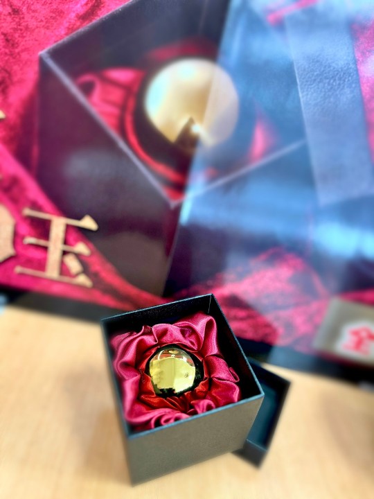 【大货】FuRyu 当哒当 闪耀的金球 返图搬运