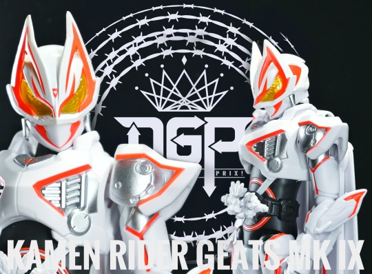 【急急急急急狐急急急急】