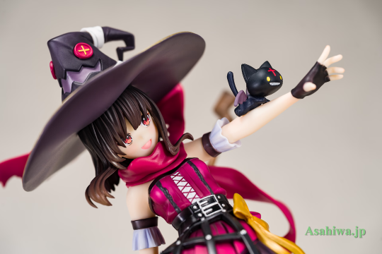 【黑】美好世界 惠惠 原著十周年纪念款