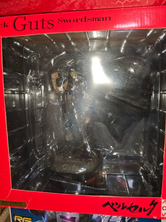 愿望百货商店限定版格斯