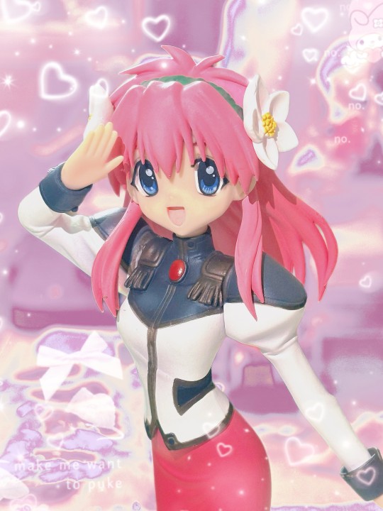 可爱，希望收到另一对