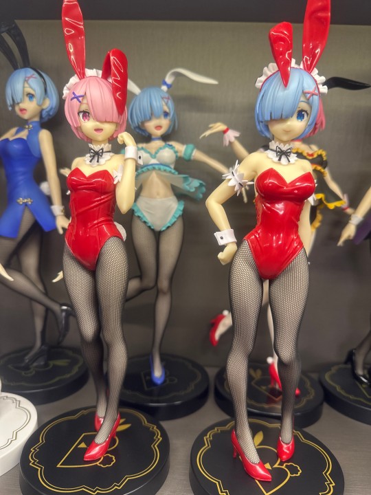 红色也不是不行