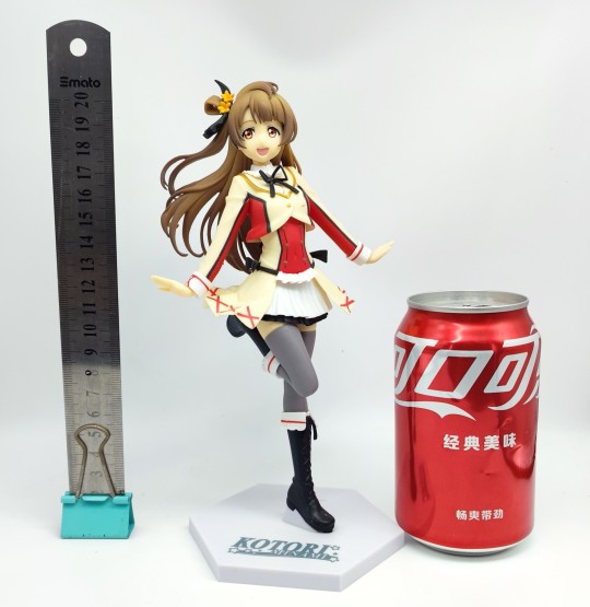 SEGA  PM  LoveLive! School idol project 南小鸟 それは仆たちの奇迹