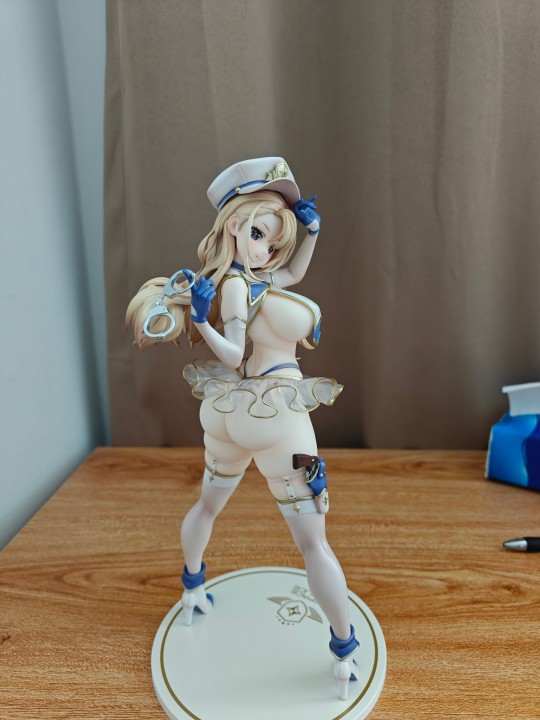 近期我最喜欢的一只