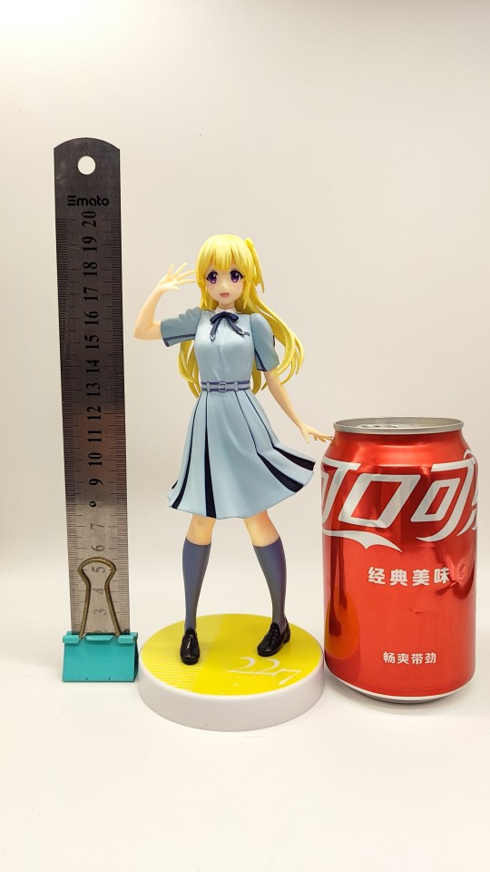 FuRyu  Special手办 22/7 藤间樱