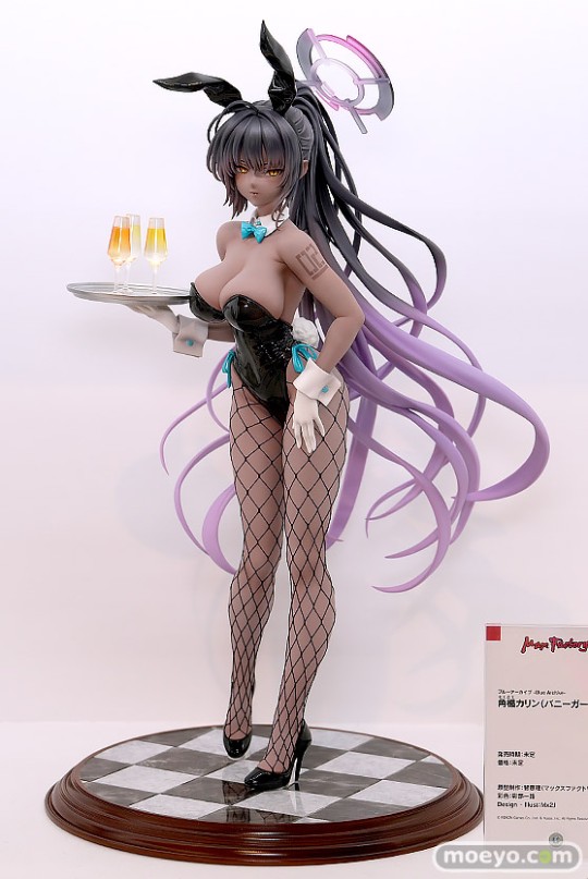 角楯花凛（兔女郎）