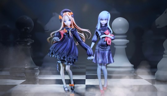 AMAKUNI 阿比盖尔 拉维尼亚