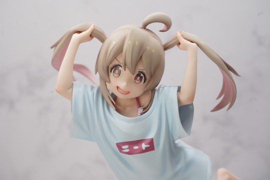 大货实物 别当欧尼酱了！寿屋