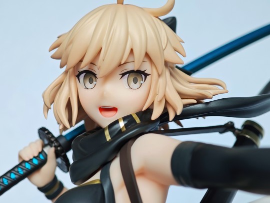 quesQ 冲田·J·总司