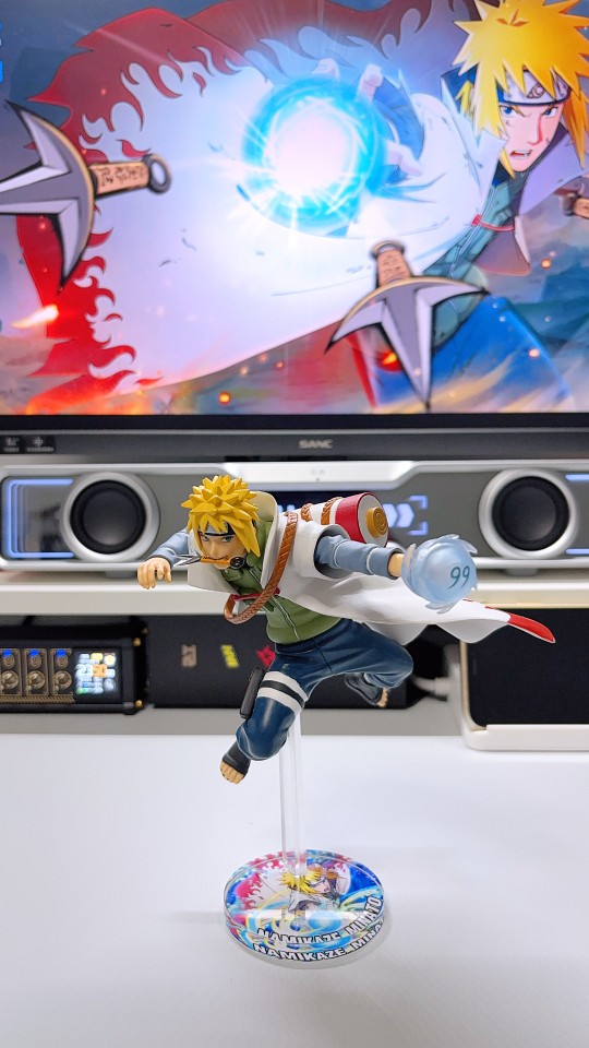 目前景品里脸最帅的