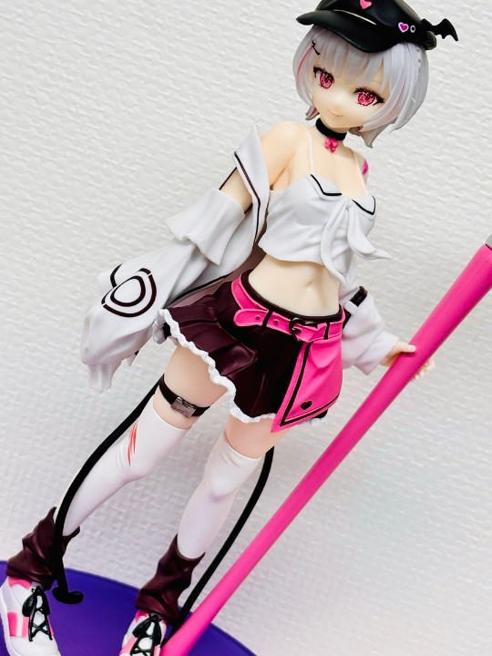 【大货】GIGO 卟啵电竞！微缩人偶 -乐在漆中-组合4 返图搬运