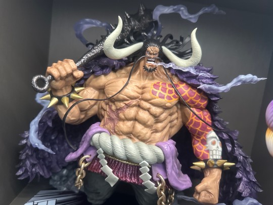 除了个头大只，找不到入这个的理由😑