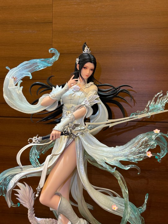 集模堂陆雪琪，可爱