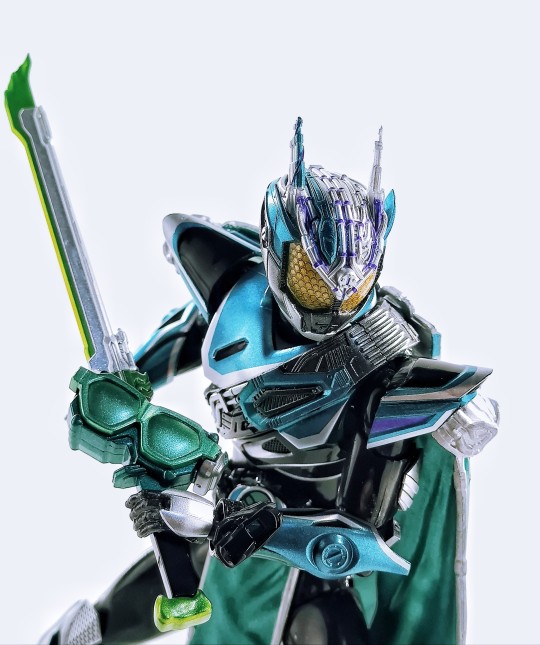 令和的第一位骑士，骑士毒手警告！！！