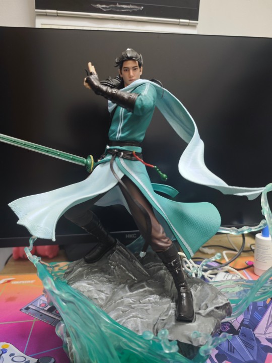 漫步宇宙韩立豪华版