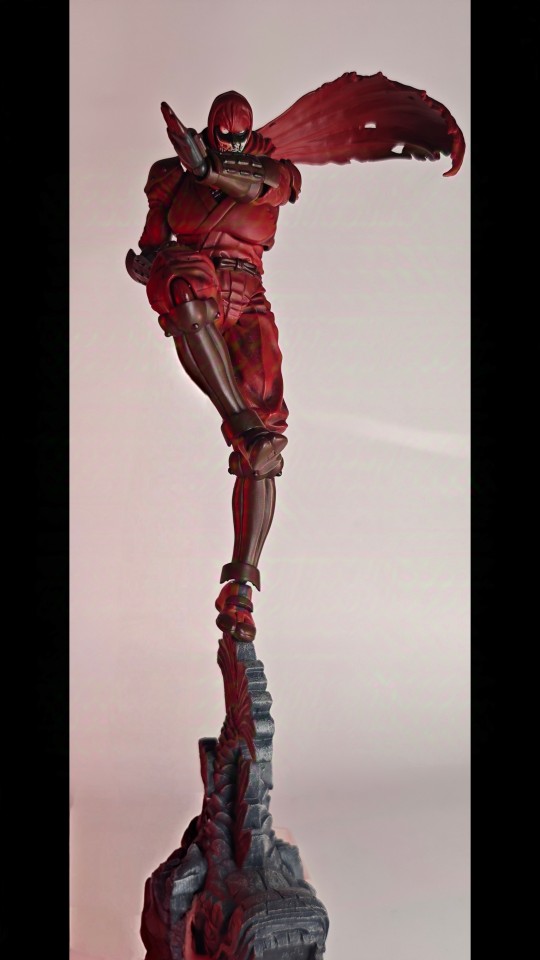 DOMO
忍者杀手DESU