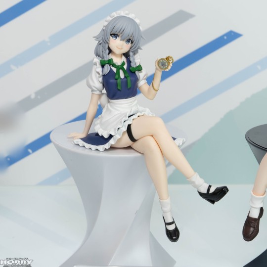 [展品]  furyu  十六夜咲夜  再版