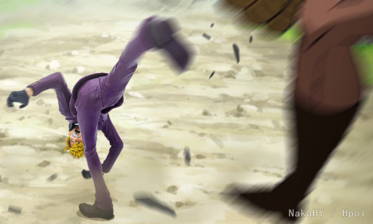 眼镜厂 艺术王者 山治