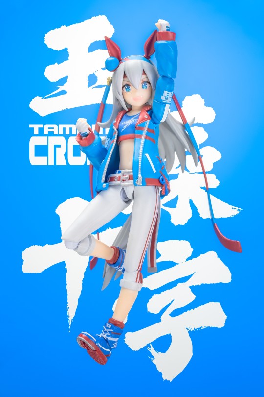 tama真tama的可爱