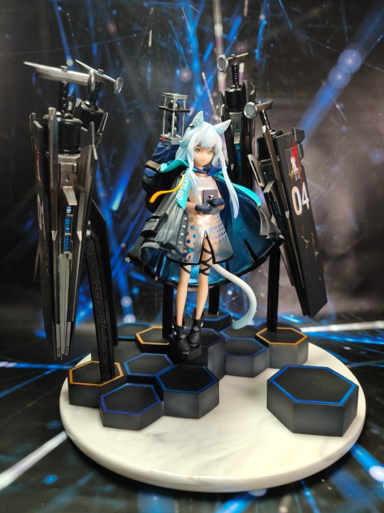 明日方舟 迷迭香