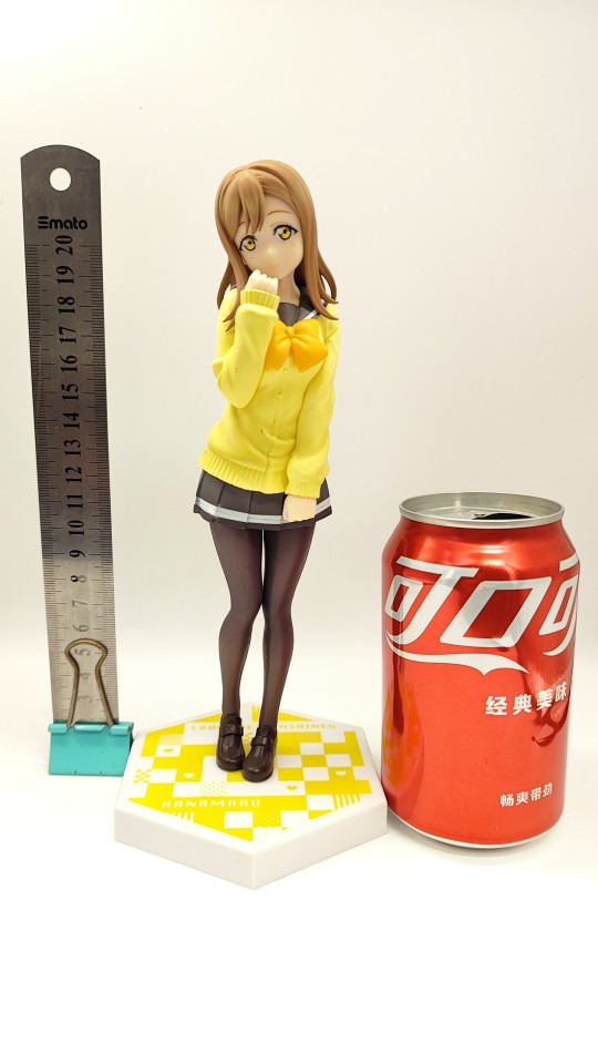 FuRyu  スーパー Special 系列 Love Live! Sunshine!! 国木田花丸