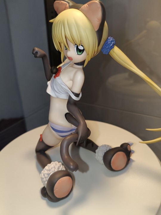 都没人分享实物图，自己拍几张