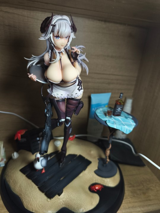 整体涂装一般般