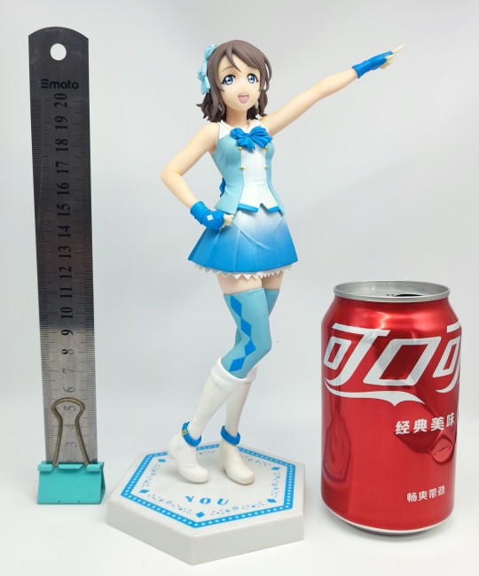 FuRyu  Special 系列 Love Live! Sunshine!! 渡边曜