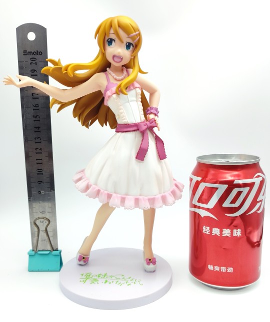 SEGA    俺妹不可能这么可爱   高坂桐乃