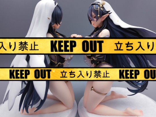 Vibrastar 向星星祈愿的圣女