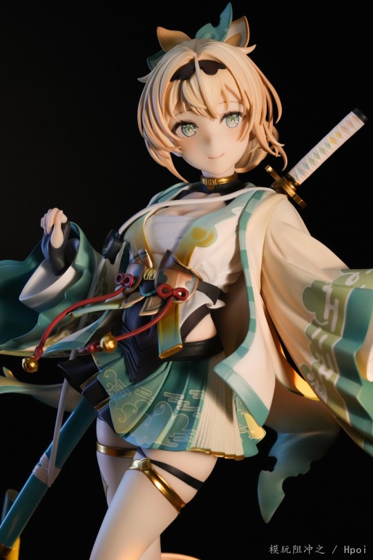 hololive 风真伊吕波