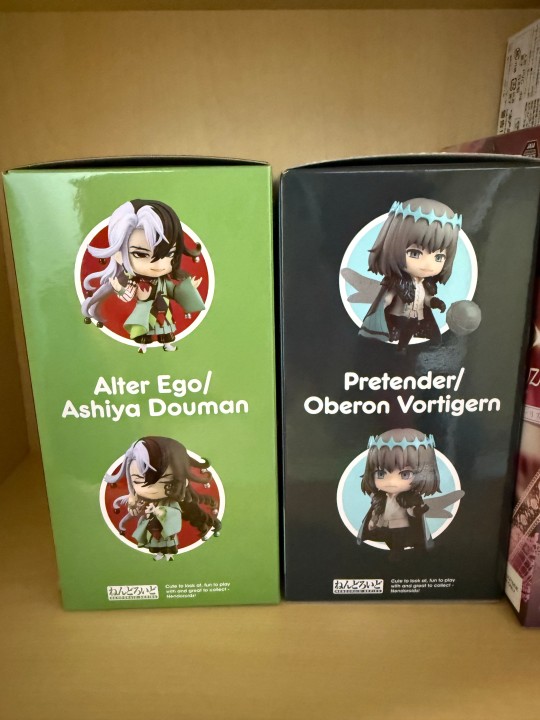 我们三（混沌恶大队）