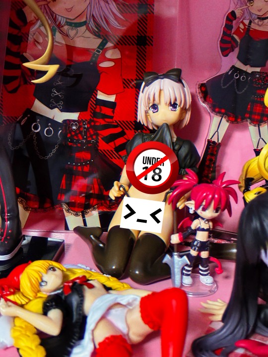 .･ﾟﾟ･(／ω＼)･ﾟﾟ･.