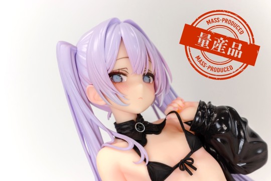 转哥特少女大货样品图