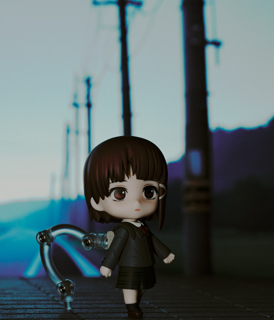 Present Day, heh... Present Time! Hahahahahahaha!