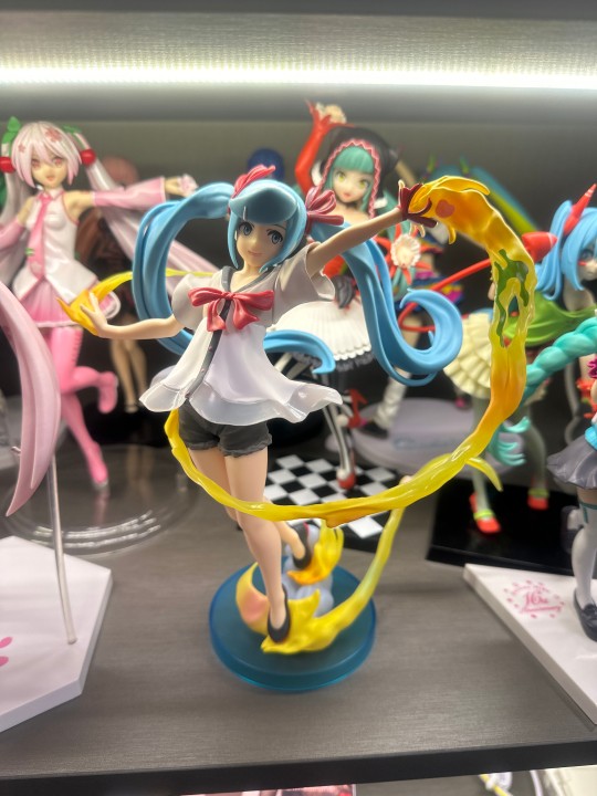 剩下些邪神emmmm