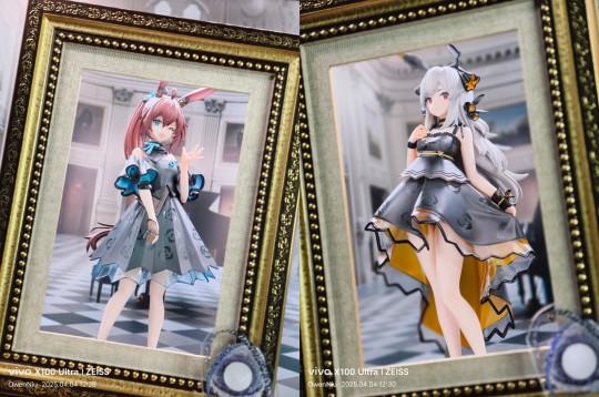 【萝莉？推荐】阿米娅 温蒂