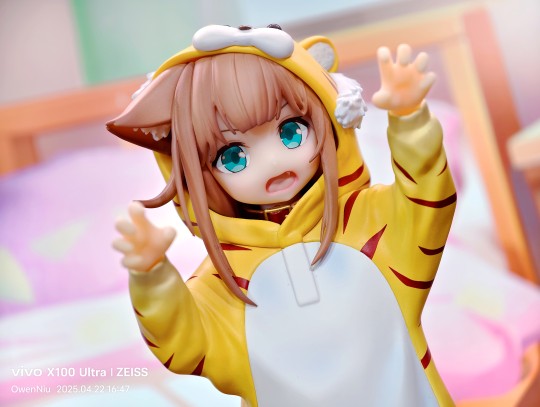 【萝莉推荐】黄豆粉