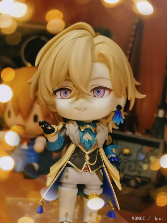 响指一打，黄金万两~